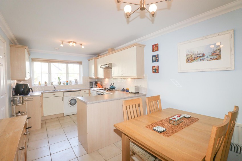 Images for Castle Close, Farnborough