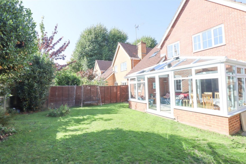 Images for Castle Close, Farnborough