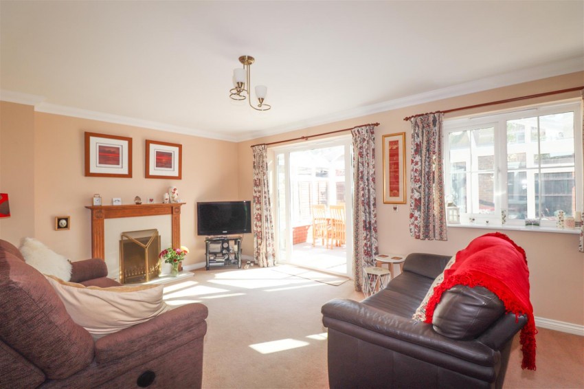 Images for Castle Close, Farnborough