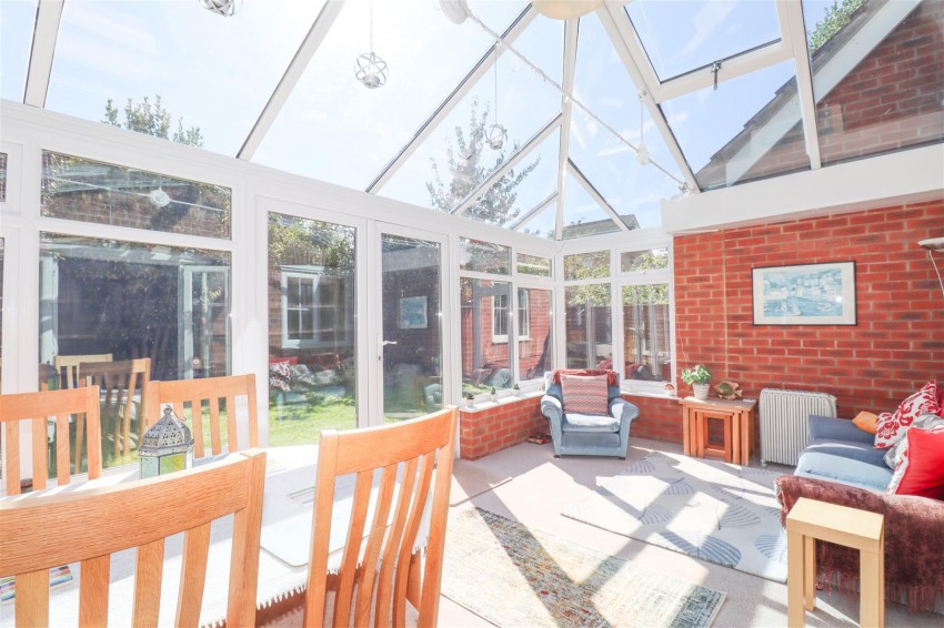 Images for Castle Close, Farnborough