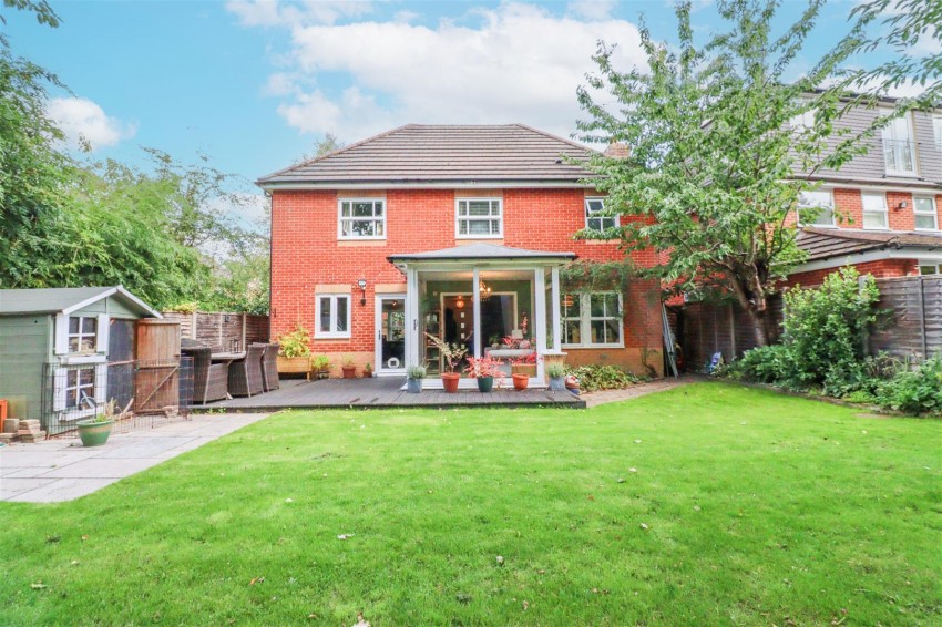 Images for Camus Close, Church Crookham, Fleet