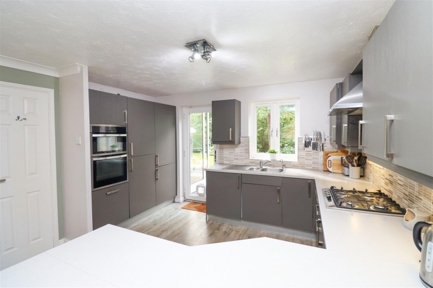 Images for Camus Close, Church Crookham, Fleet