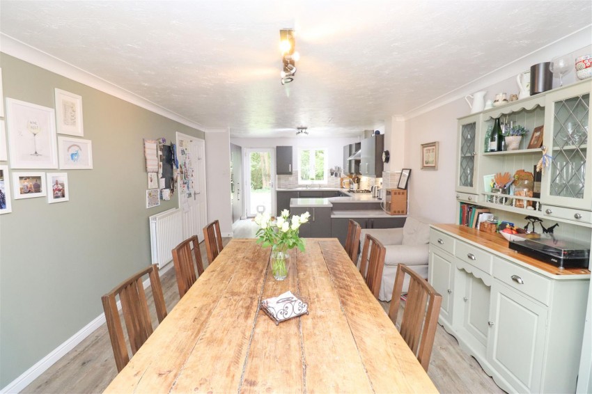 Images for Camus Close, Church Crookham, Fleet