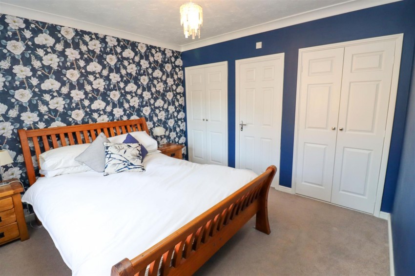 Images for Camus Close, Church Crookham, Fleet