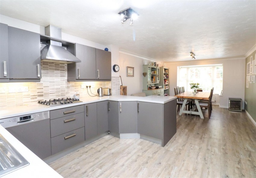 Images for Camus Close, Church Crookham, Fleet