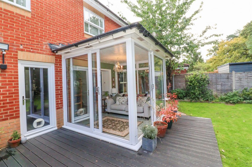 Images for Camus Close, Church Crookham, Fleet