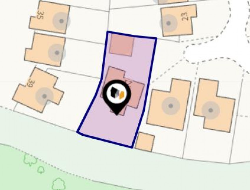 Images for Camus Close, Church Crookham, Fleet