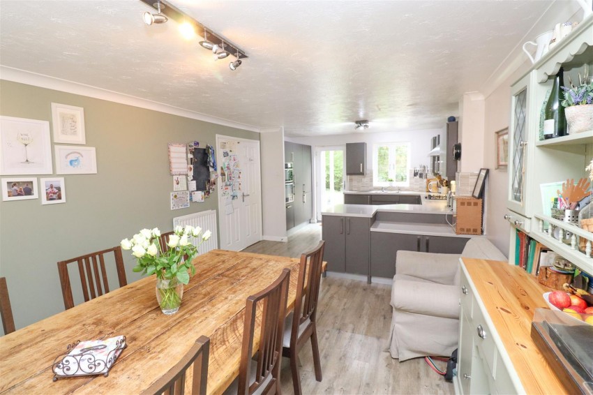 Images for Camus Close, Church Crookham, Fleet