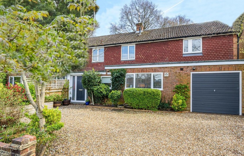 Images for Glen Road, Fleet