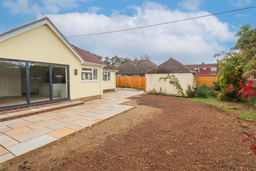 Images for Pine Grove, Church Crookham, Fleet