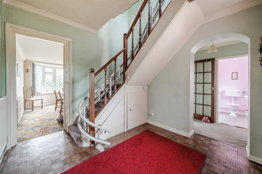 Images for Doras Green Lane, Ewshot, Farnham