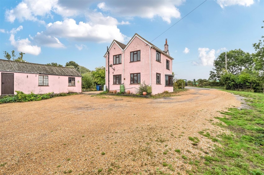 Images for Doras Green Lane, Ewshot, Farnham