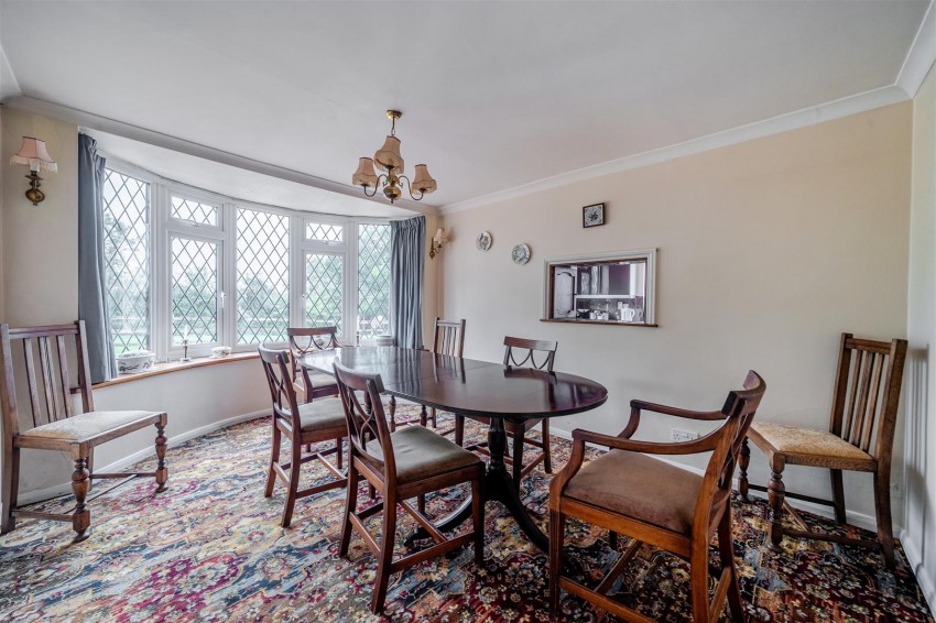 Images for Doras Green Lane, Ewshot, Farnham