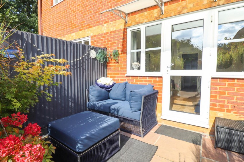 Images for Bechin Close, Church Crookham, Fleet