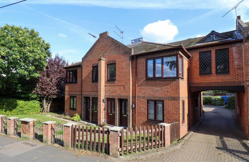 Images for Crookham Road, Church Crookham