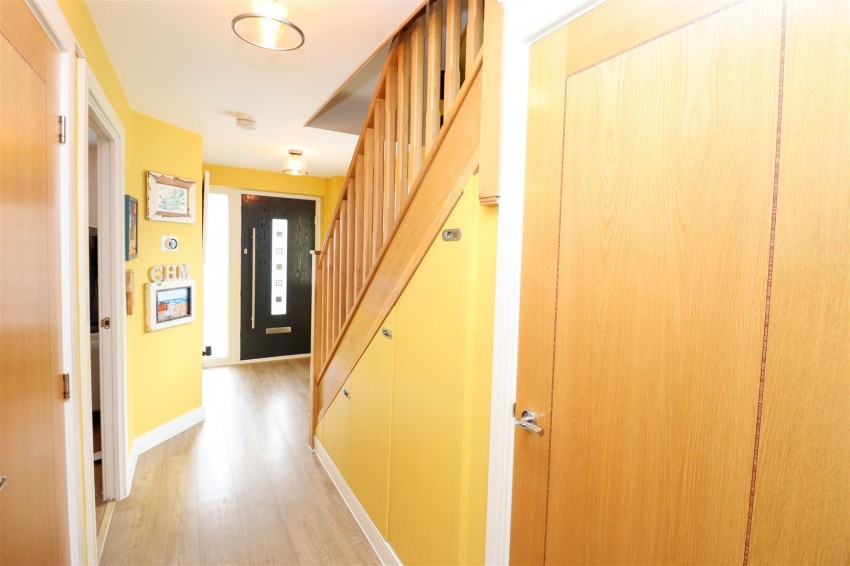 Images for Walker Close, Church Crookham, Fleet