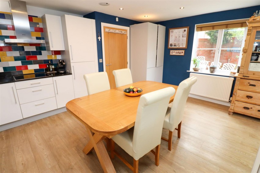 Images for Walker Close, Church Crookham, Fleet