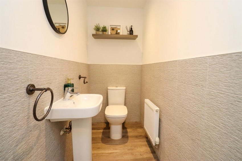 Images for Nugent Close, Church Crookham, Fleet