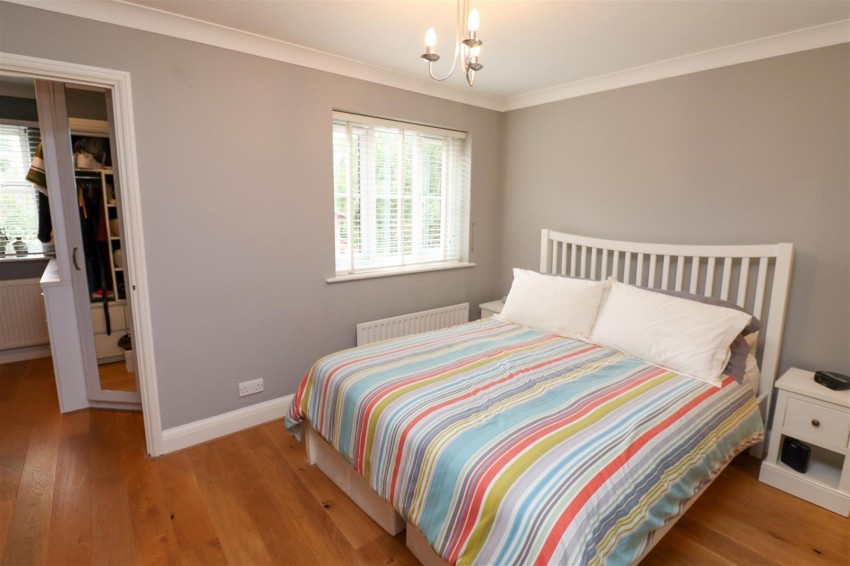 Images for Hunnels Close, Church Crookham, Fleet