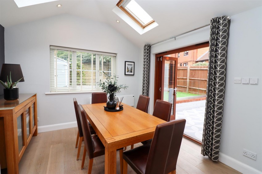 Images for Hunnels Close, Church Crookham, Fleet
