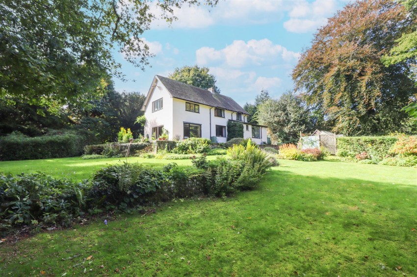 Images for Powntley Copse, Alton