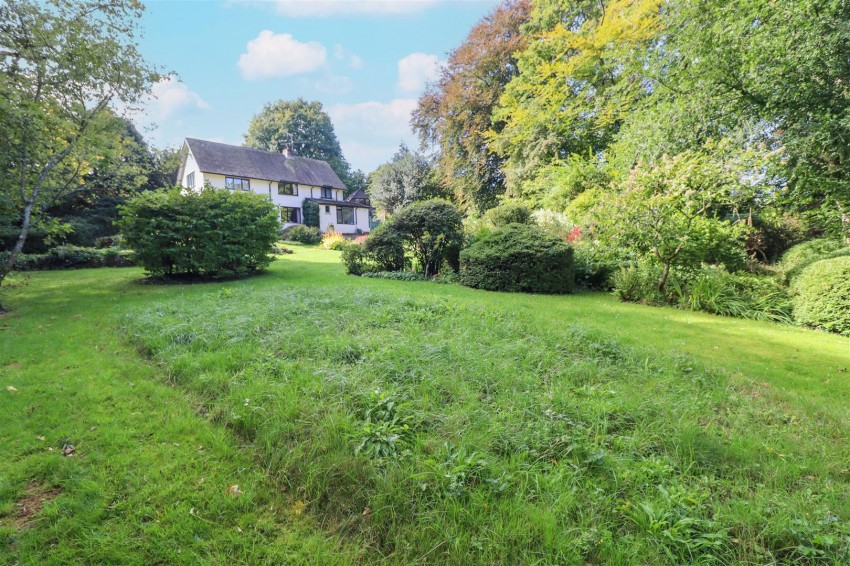 Images for Powntley Copse, Alton