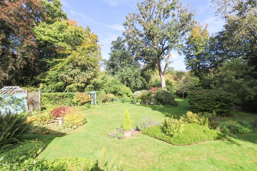 Images for Powntley Copse, Alton