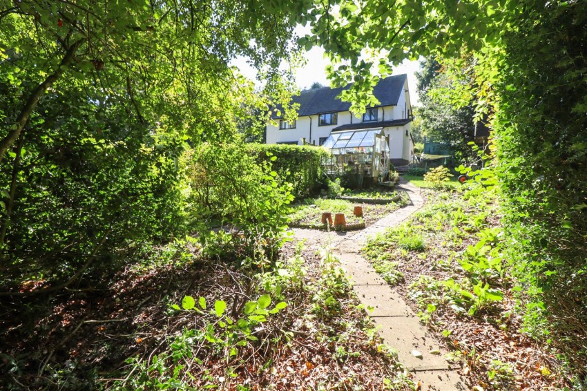 Images for Powntley Copse, Alton