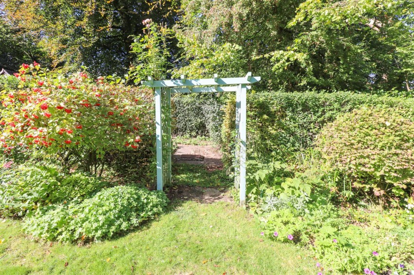 Images for Powntley Copse, Alton