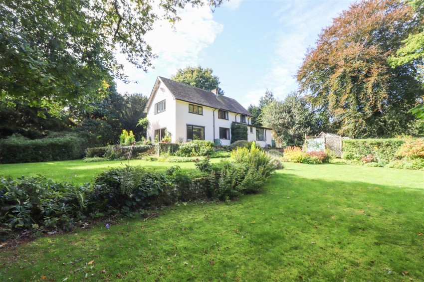 Images for Powntley Copse, Alton
