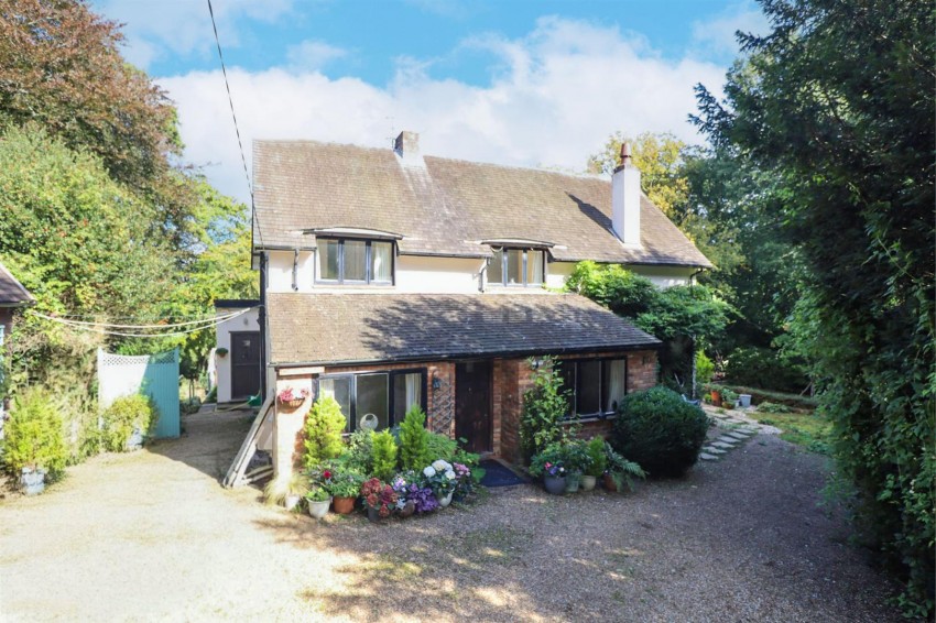 Images for Powntley Copse, Alton