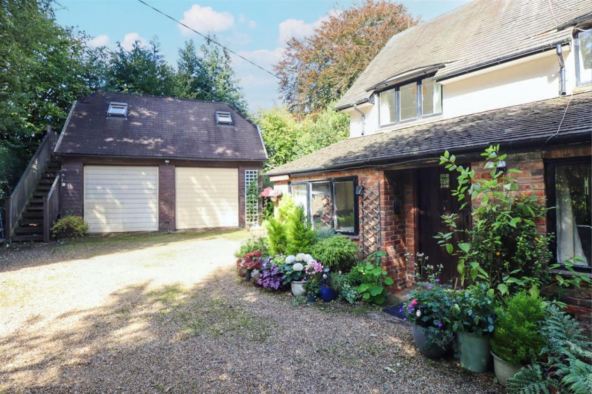 Images for Powntley Copse, Alton