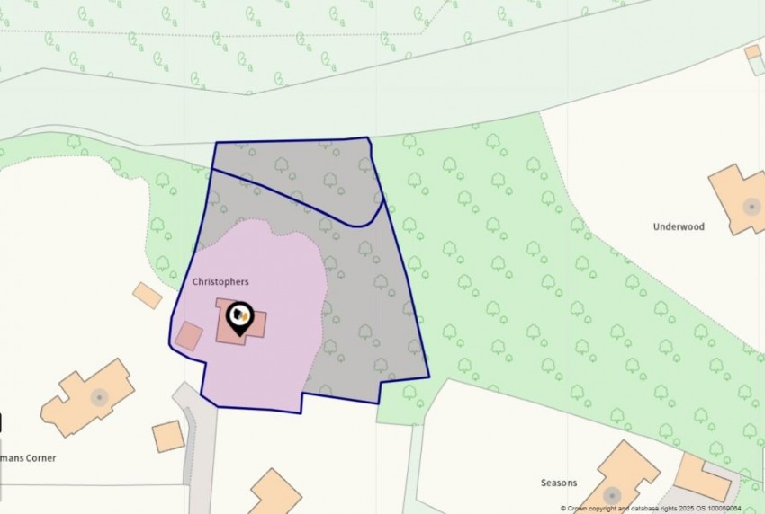 Images for Powntley Copse, Alton