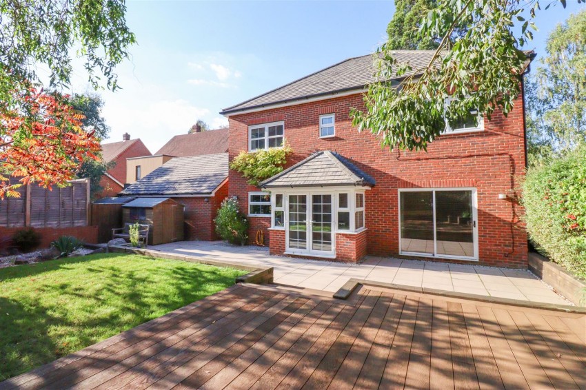 Images for Crowdale Drive, Fleet