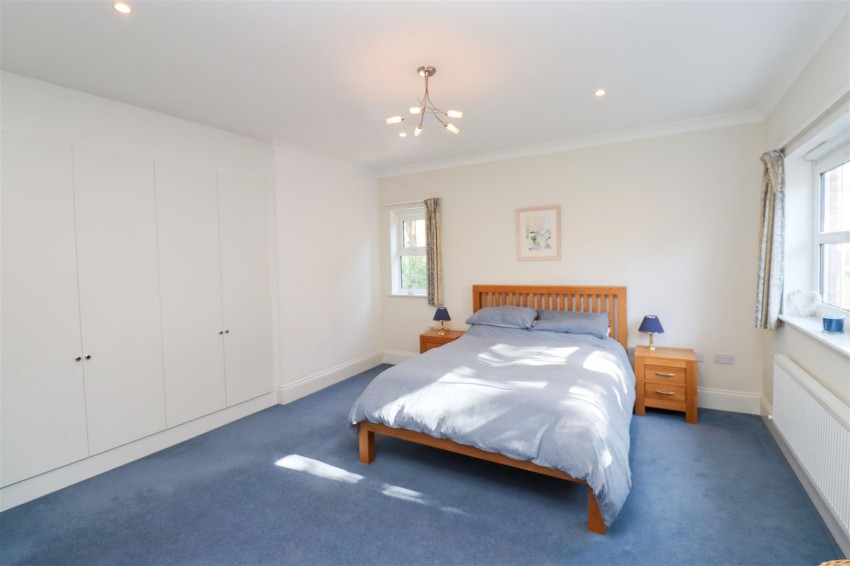 Images for Crowdale Drive, Fleet