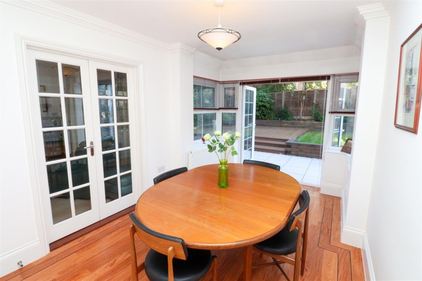 Images for Crowdale Drive, Fleet