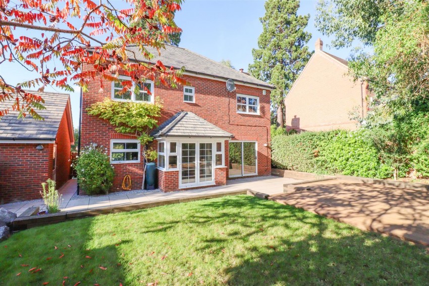 Images for Crowdale Drive, Fleet