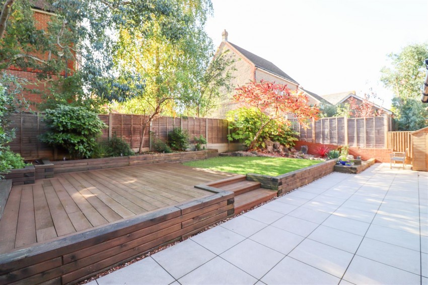 Images for Crowdale Drive, Fleet