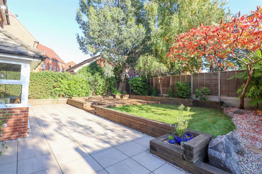 Images for Crowdale Drive, Fleet