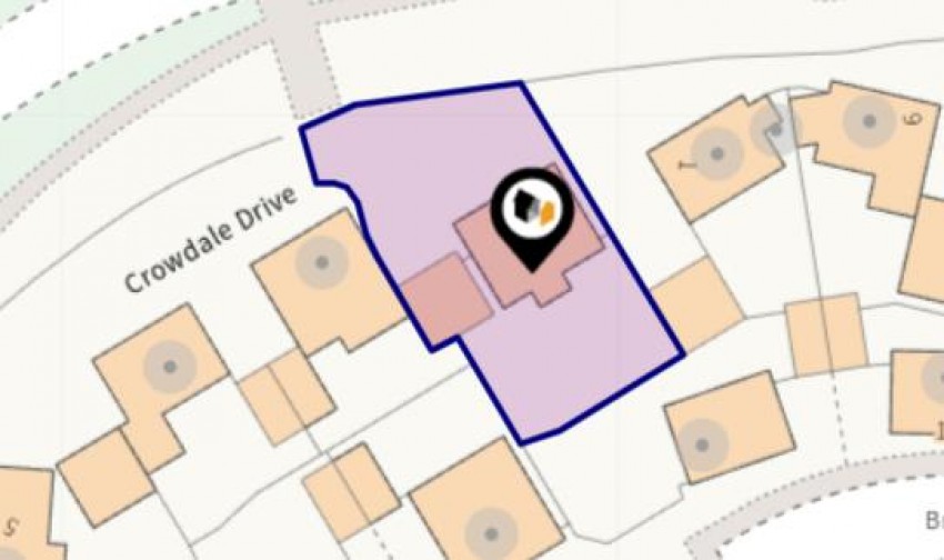 Images for Crowdale Drive, Fleet