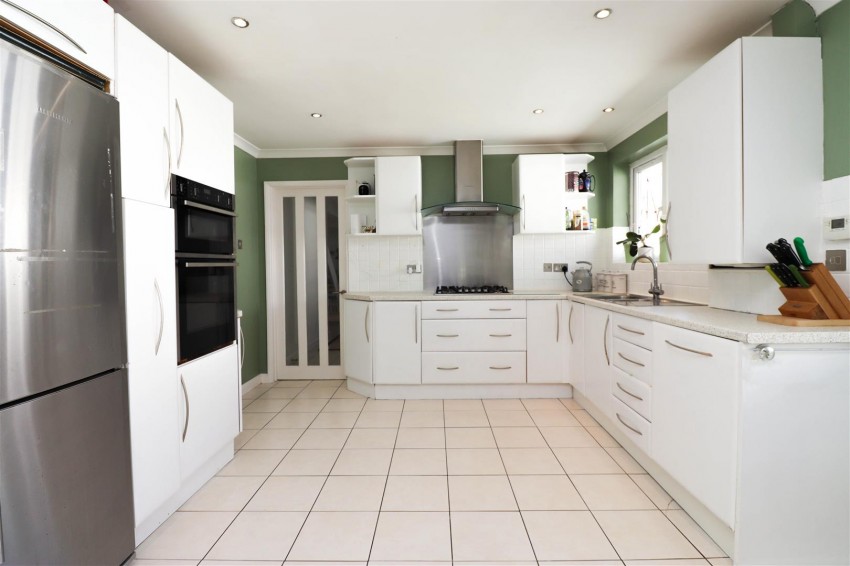 Images for Ferndale Road, Church Crookham, Fleet