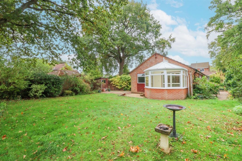 Images for Earlsbourne, Church Crookham, Hampshire