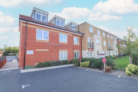 View Full Details for Victoria Road, Farnborough