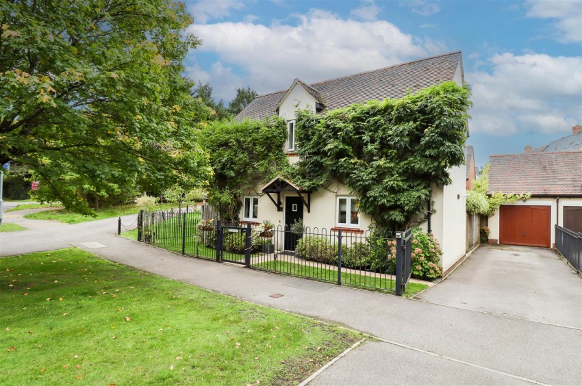 Images for Watery Lane, Church Crookham, Fleet