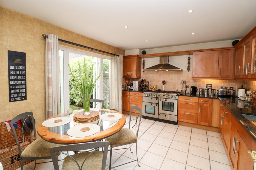 Images for Watery Lane, Church Crookham, Fleet