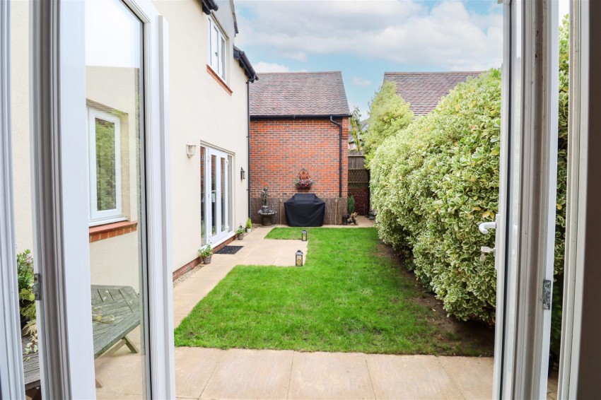 Images for Watery Lane, Church Crookham, Fleet