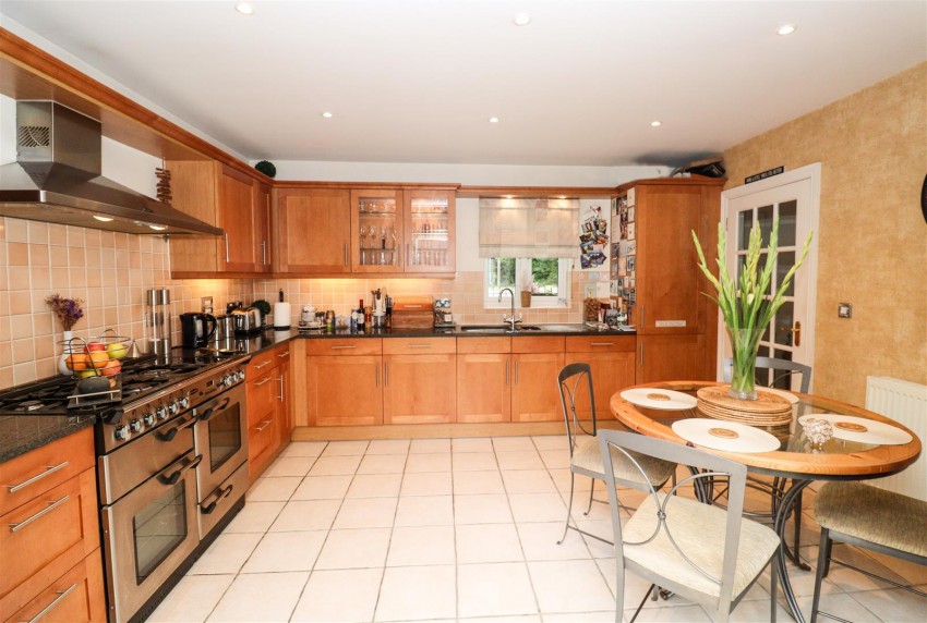 Images for Watery Lane, Church Crookham, Fleet