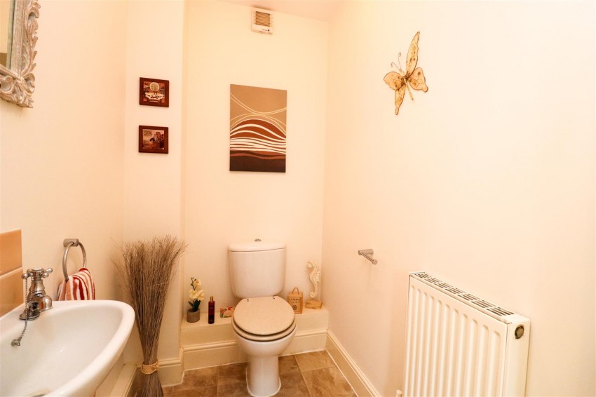 Images for Watery Lane, Church Crookham, Fleet
