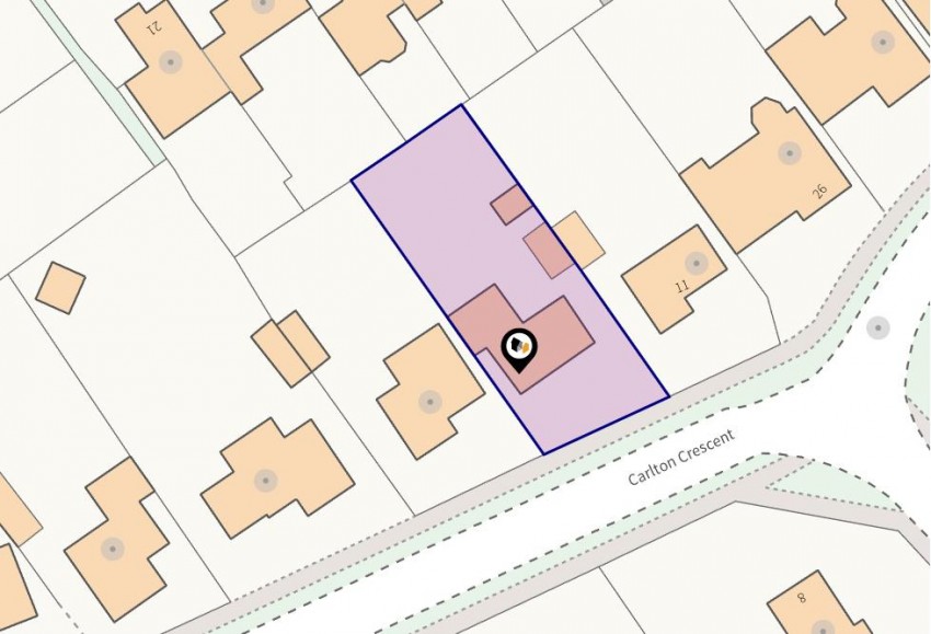 Images for Carlton Crescent, Church Crookham