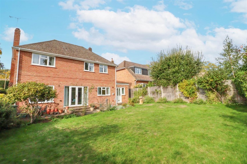 Images for Whin Holt, Fleet